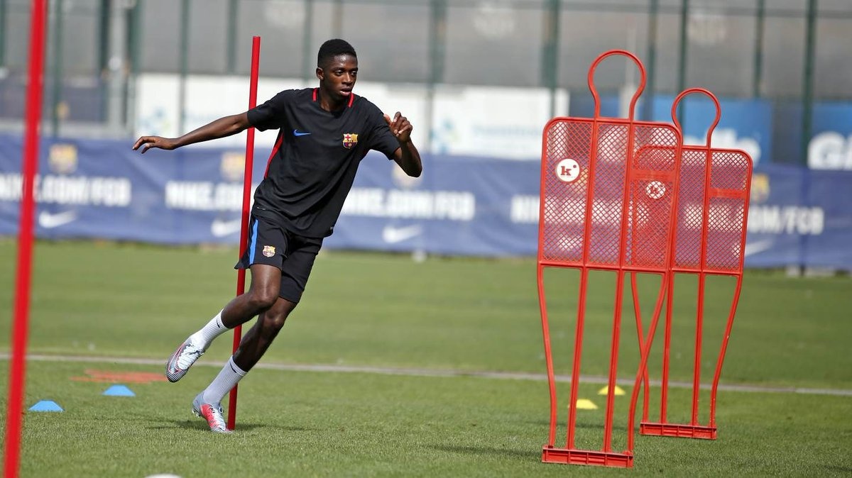 Barca ảnh 1 Barca anh 1