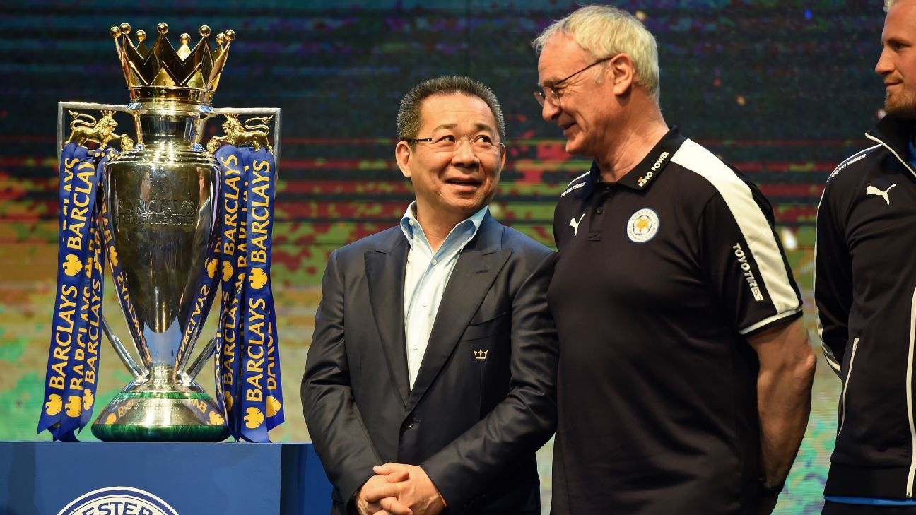 Leicester City anh 3