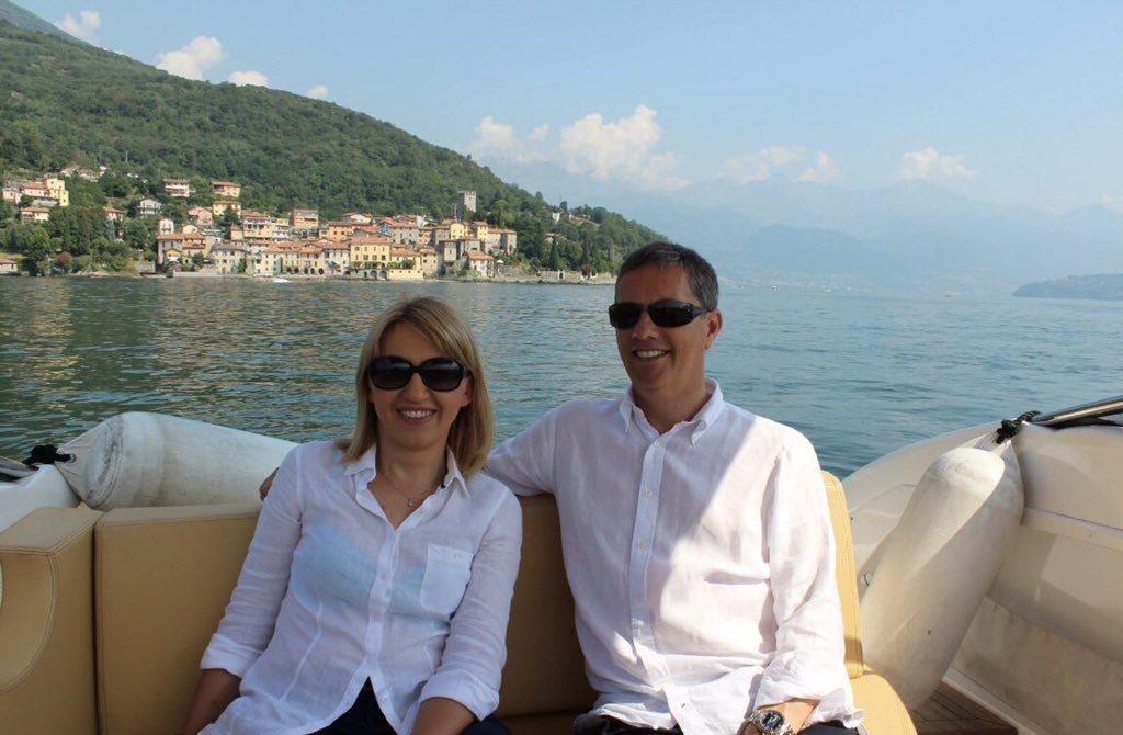 Vu chu tich Leicester tu nan: Phi cong duoc goi la anh hung hinh anh