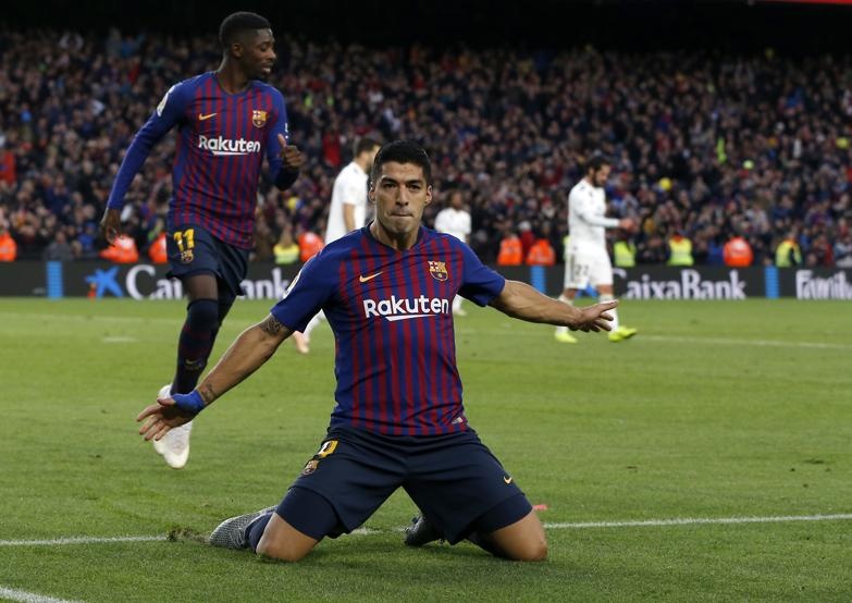 Barca vs Real ảnh 3 Barca vs Real anh 3