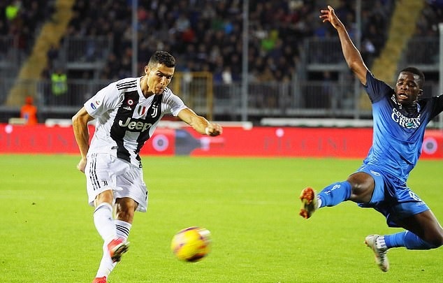 'Ban Ronaldo la sai lam lich su cua Real Madrid' hinh anh