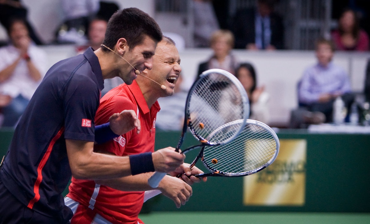 Djokovic ảnh 3 Djokovic anh 3