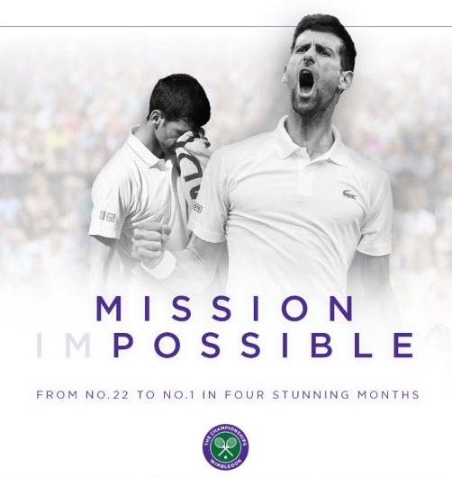 Djokovic ảnh 1 Djokovic anh 1
