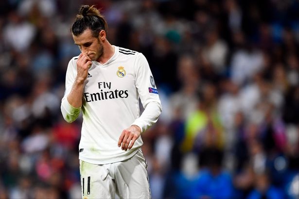 Gareth Bale ảnh 2 Gareth Bale anh 2