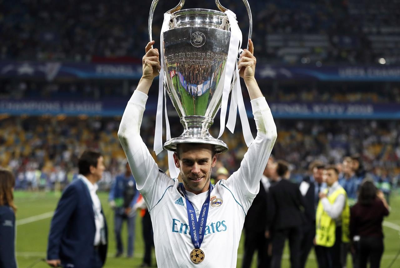 Gareth Bale ảnh 3 Gareth Bale anh 3
