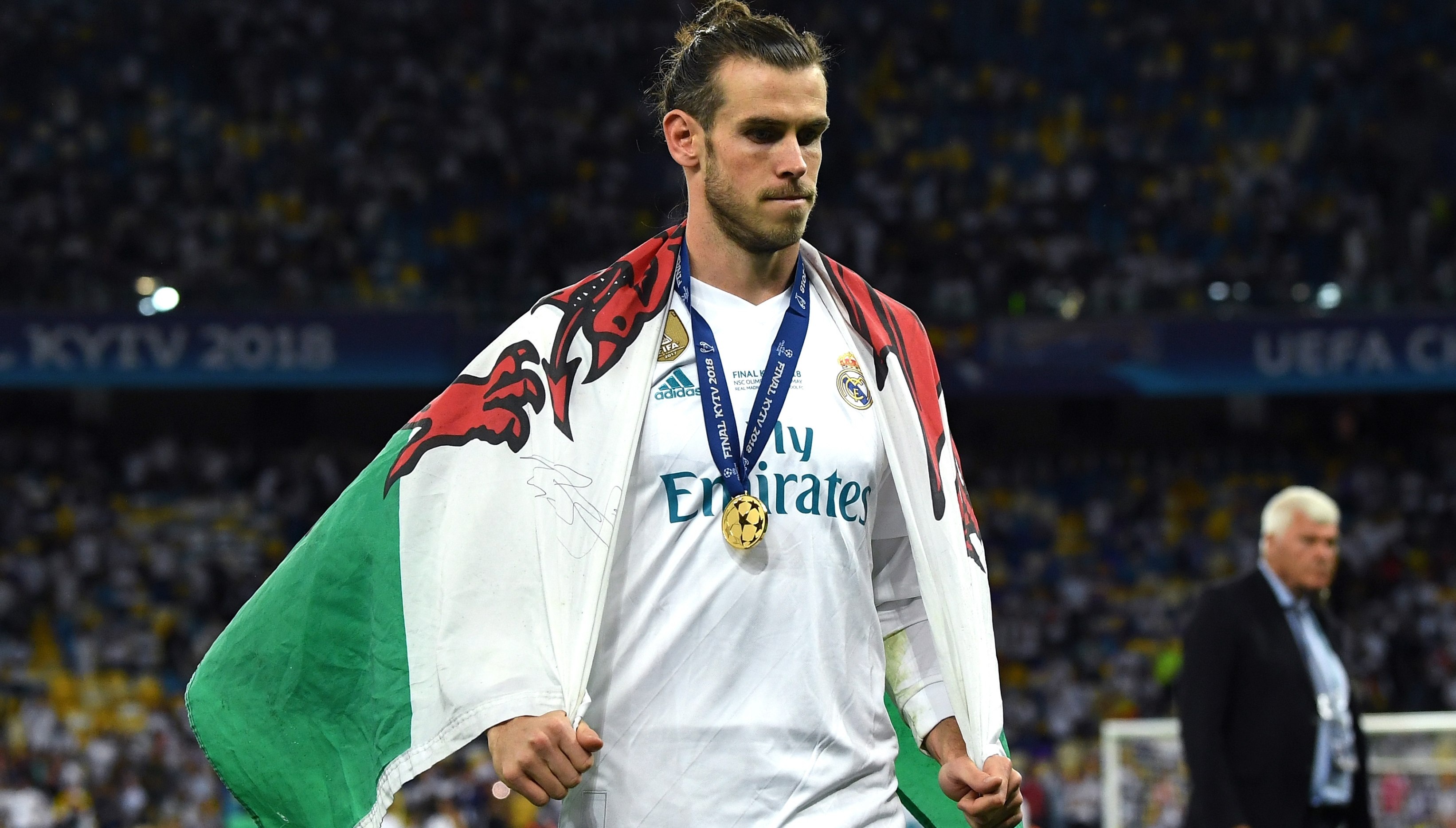 Madrid da bac beo, Gareth Bale cung khong can tiec nuoi hinh anh