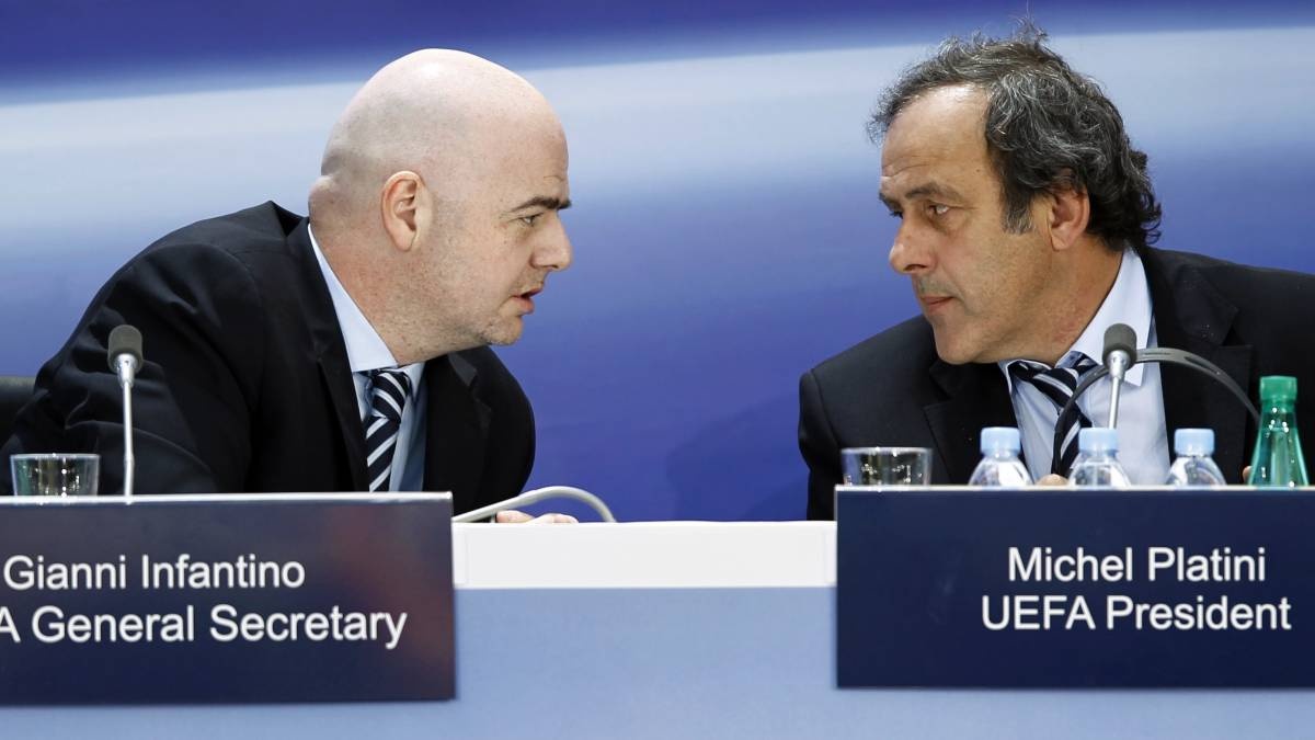 Bao Duc: UEFA lam quyen, de PSG va Man City long hanh hinh anh