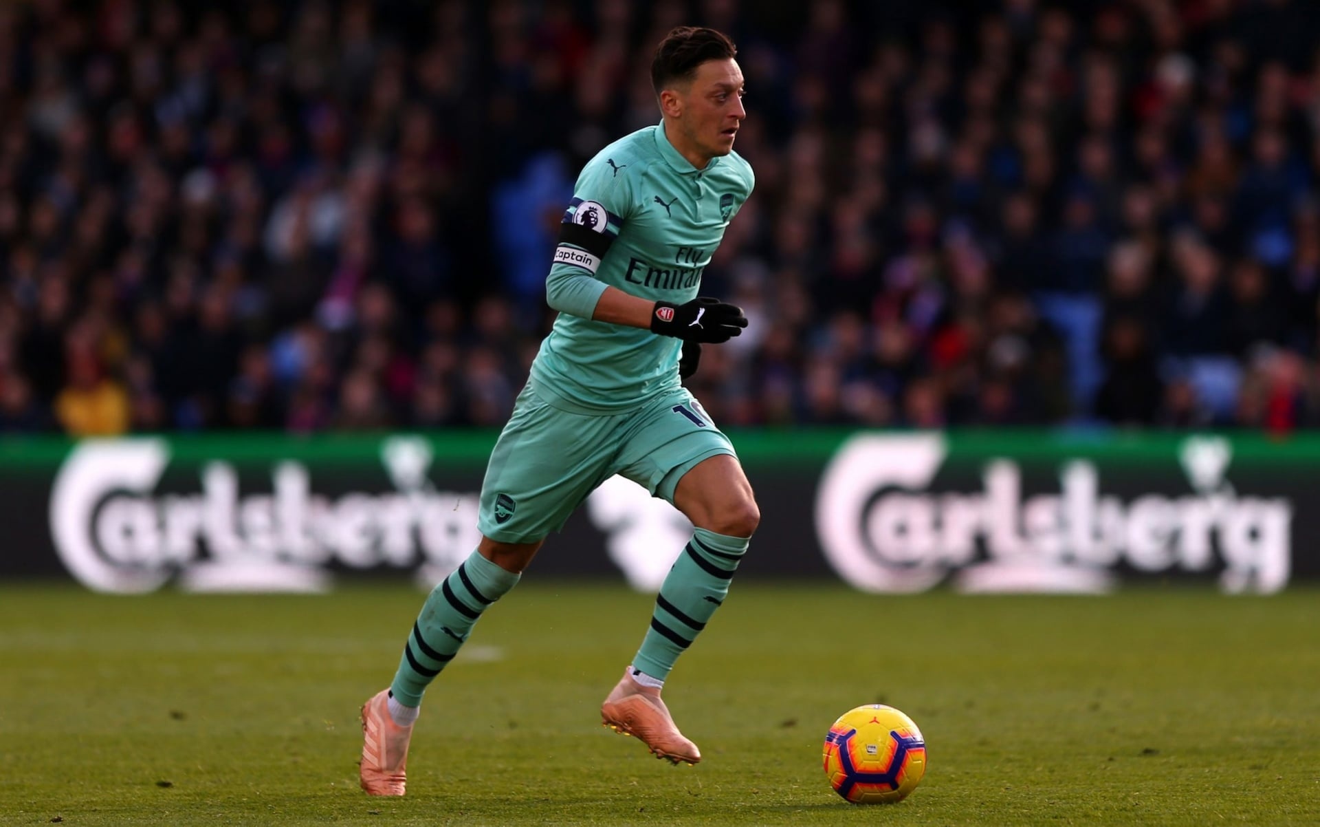 Mesut Oezil ảnh 1 Mesut Oezil anh 1