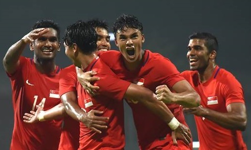 AFF Cup ảnh 3 AFF Cup anh 3