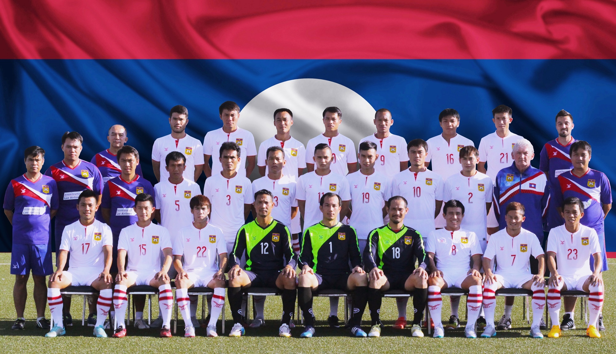 Tuyển Việt Nam ảnh 1 Tuyen Viet Nam anh 1