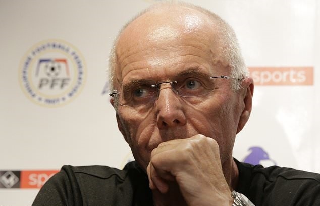 tuyển Philippines ảnh 2 tuyen Philippines anh 2