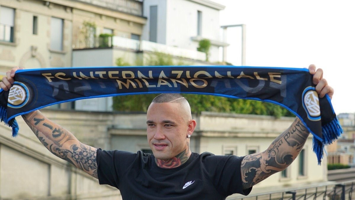 Inter Milan 1-1 Barca: Khi ga ninja xam tro khong the la thien tai hinh anh