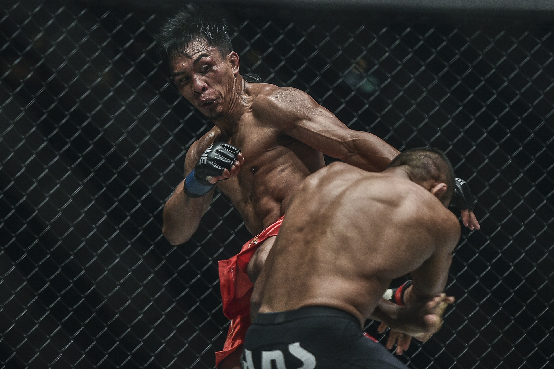 Kevin Belingon anh 6