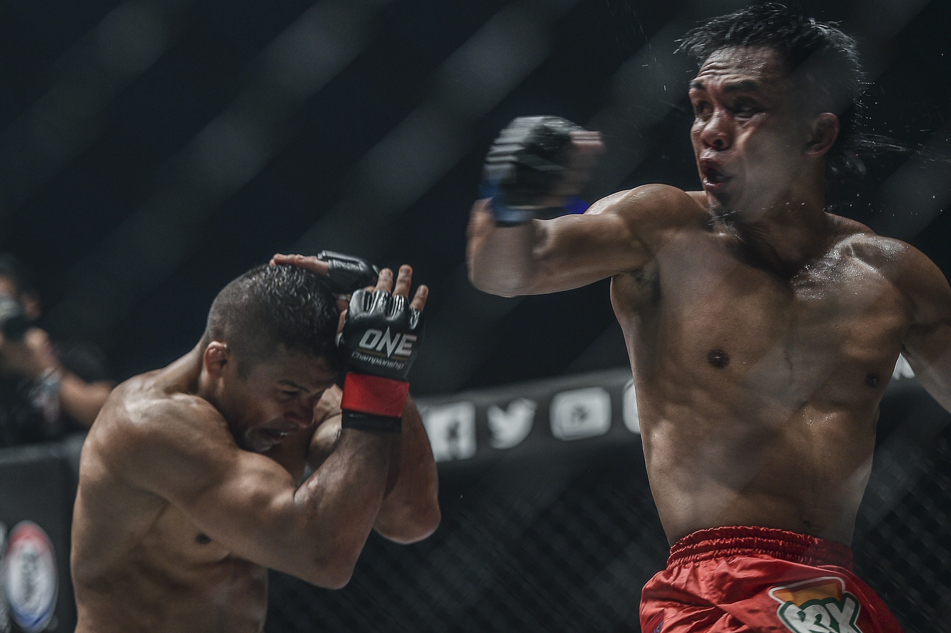 Kevin Belingon anh 10