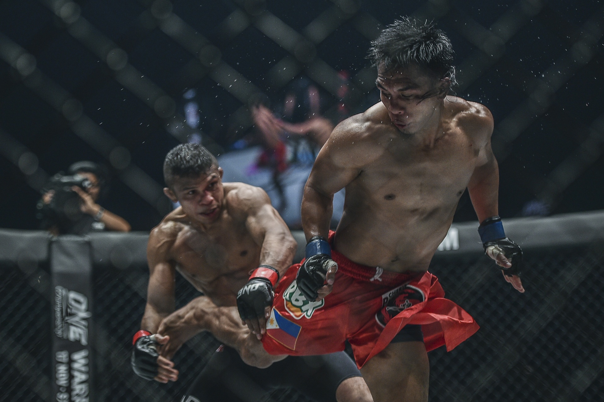 Kevin Belingon anh 5