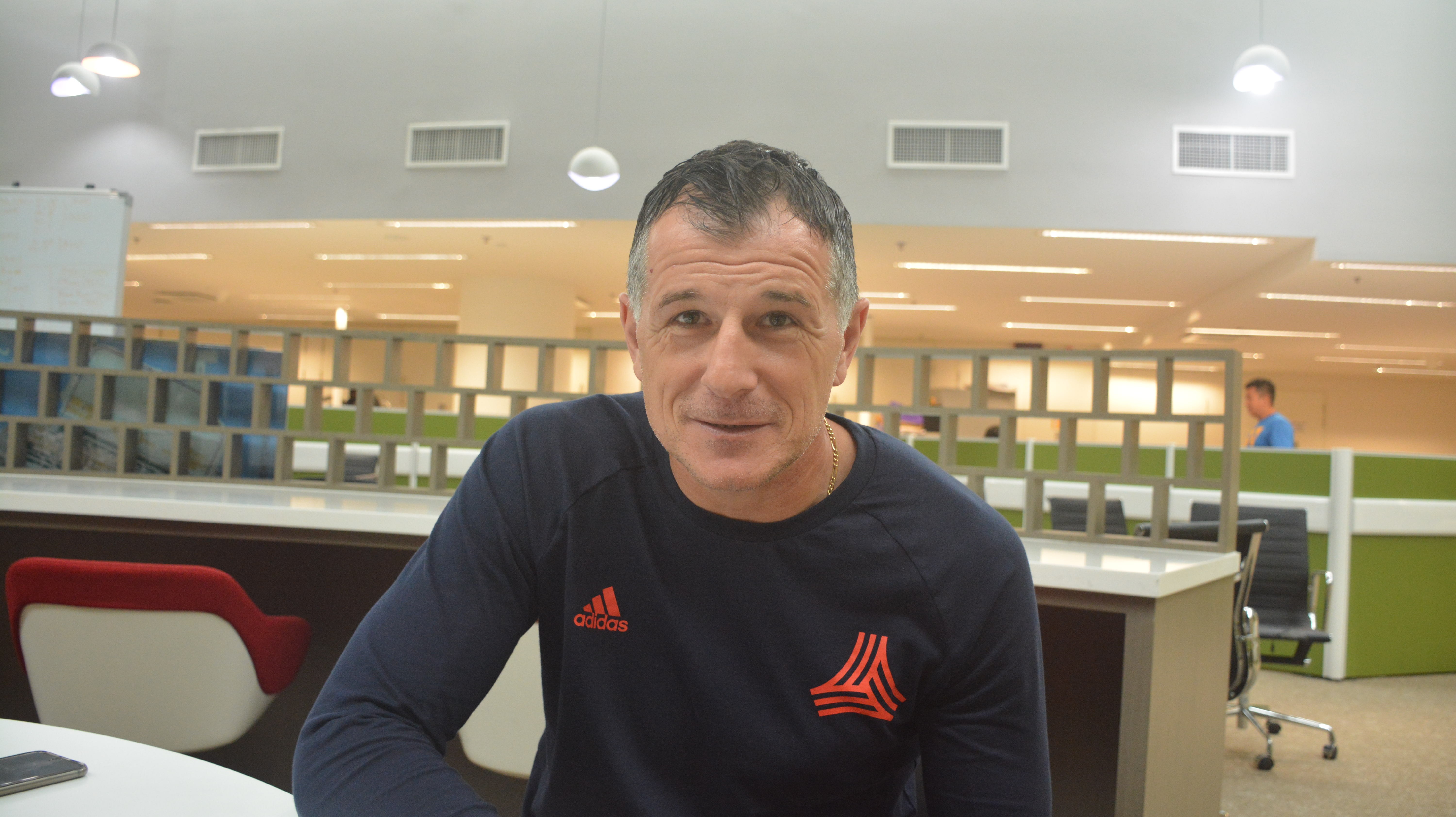 Doi tuyen Singapore anh 3