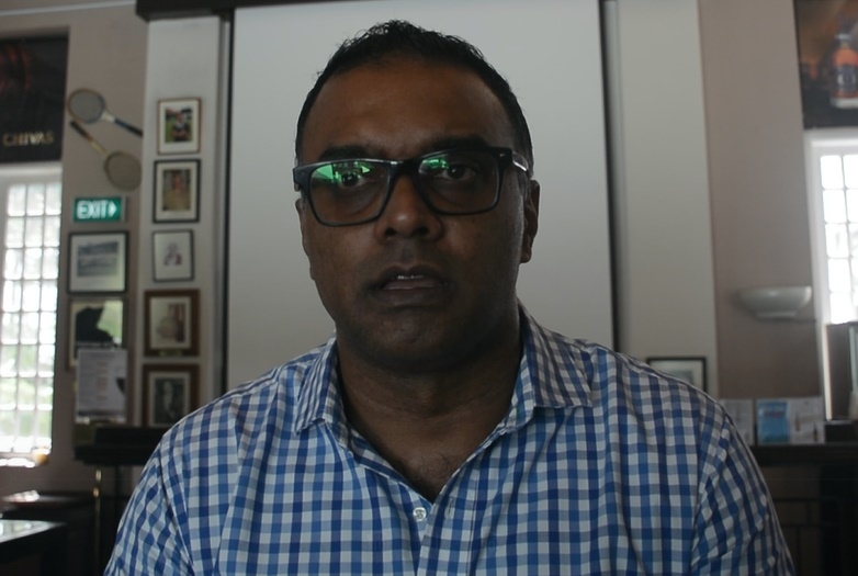 Doi tuyen Singapore anh 1