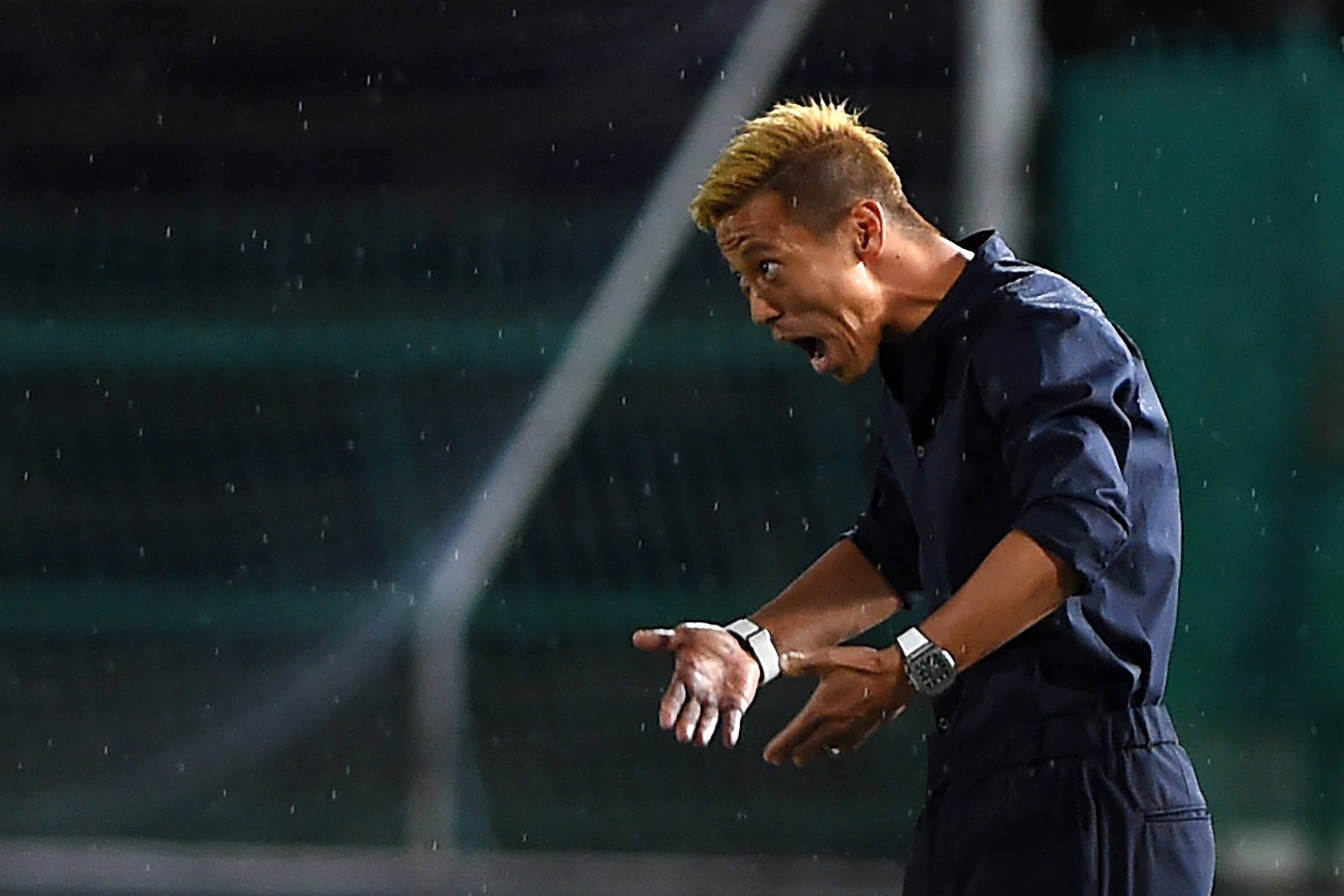 Fox Sports chau A: 'Dung voi gach ten tuyen Campuchia cua Honda' hinh anh