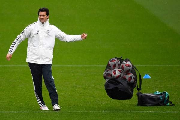 Real Madrid ảnh 4 Real Madrid anh 4