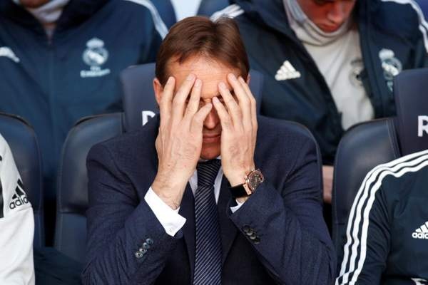 Real Madrid ảnh 1 Real Madrid anh 1