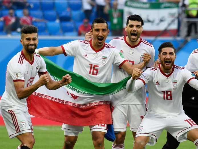 Doi thu cua tuyen Viet Nam co nguy co bi cam du Asian Cup 2019 hinh anh