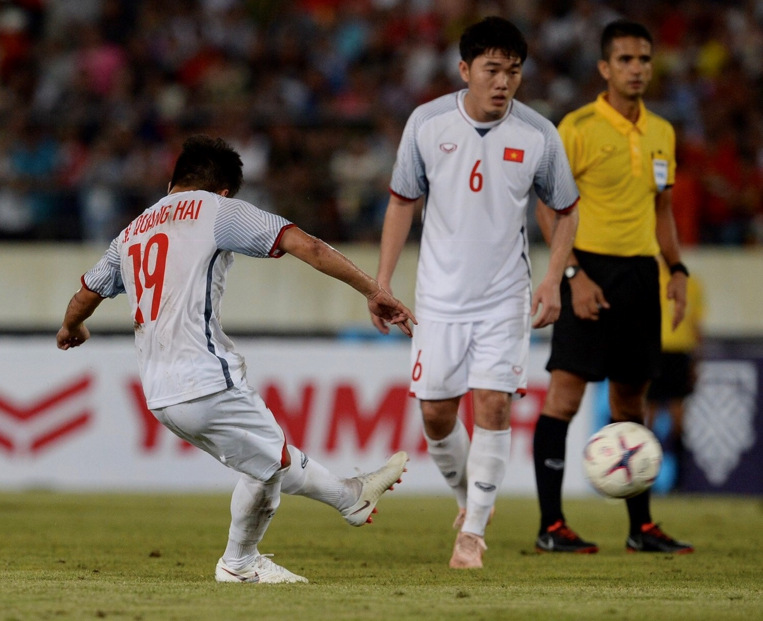 Đội tuyển Việt Nam ảnh 1 Doi tuyen Viet Nam anh 1