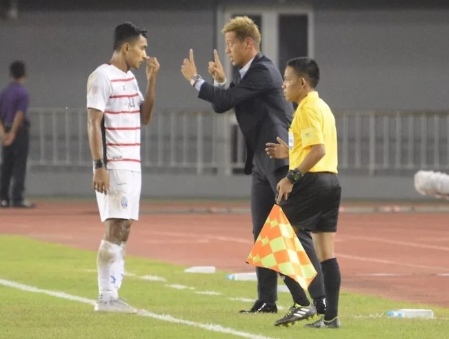 AFF Cup ảnh 1 AFF Cup anh 1