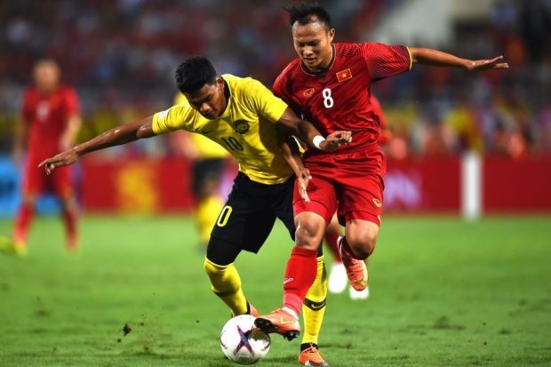Bao Malaysia chi ra khac biet khien doi nha thua Viet Nam hinh anh