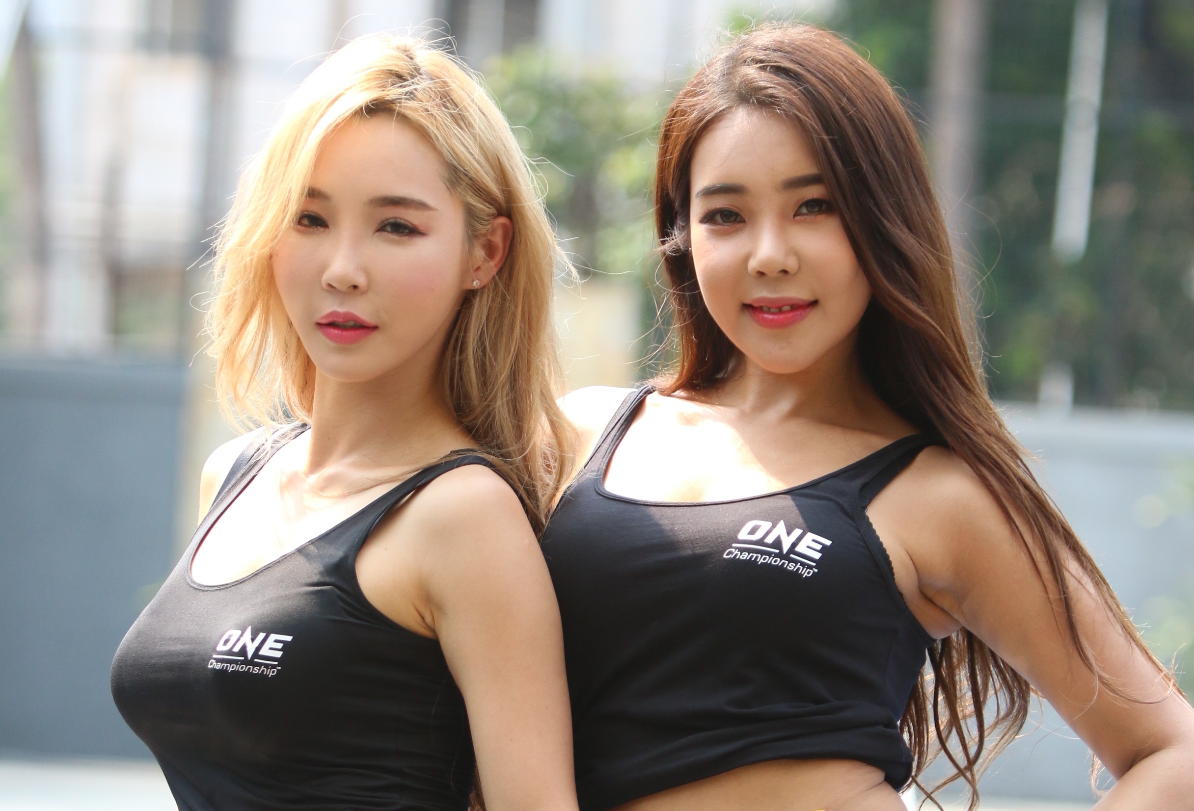 My nhan cua One Championship chuc HLV Park Hang-seo vo dich AFF Cup hinh anh