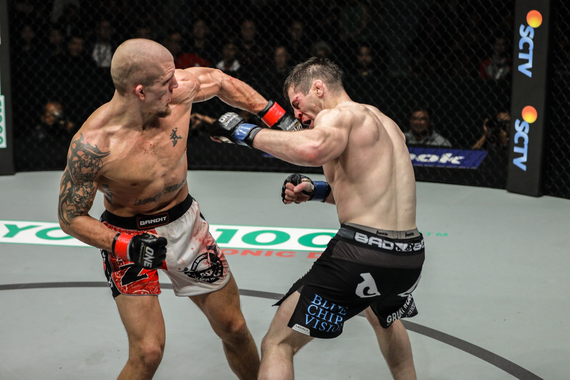 One Championship anh 4