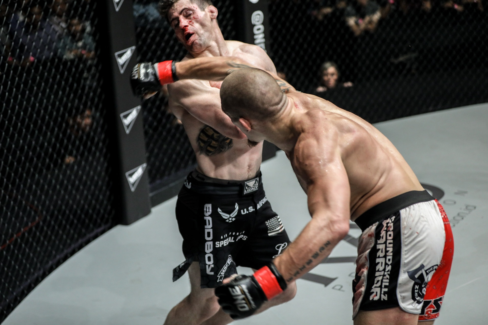 One Championship anh 5