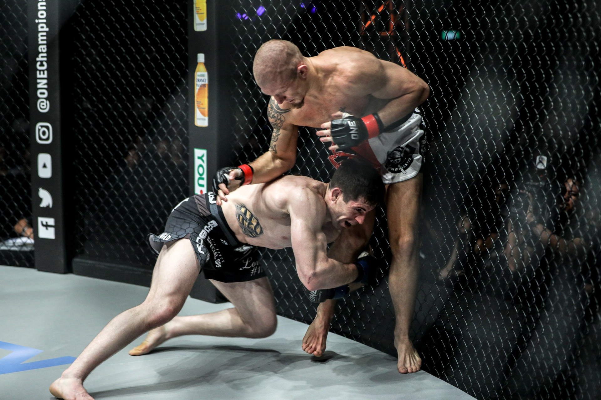 One Championship anh 6