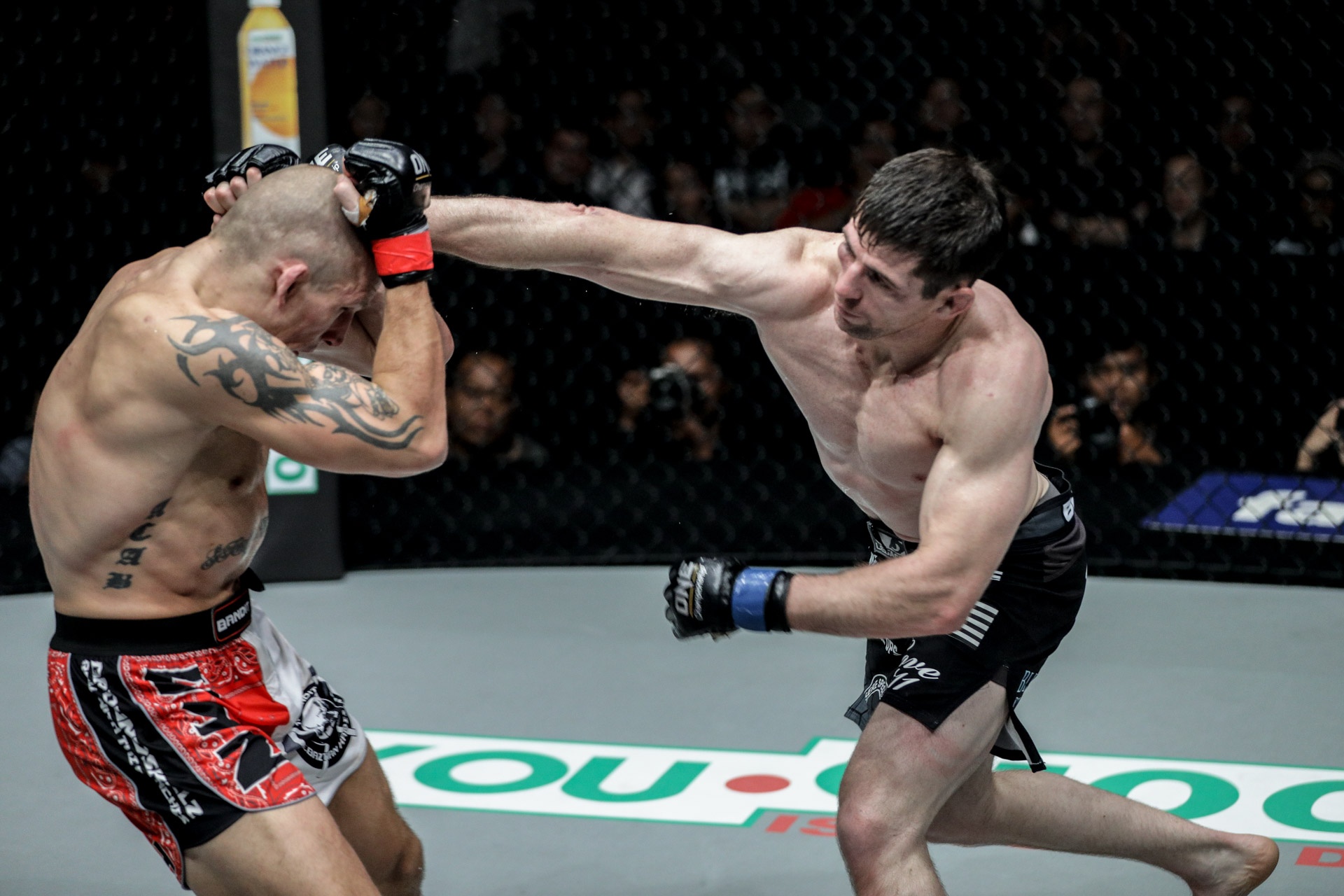 One Championship anh 7