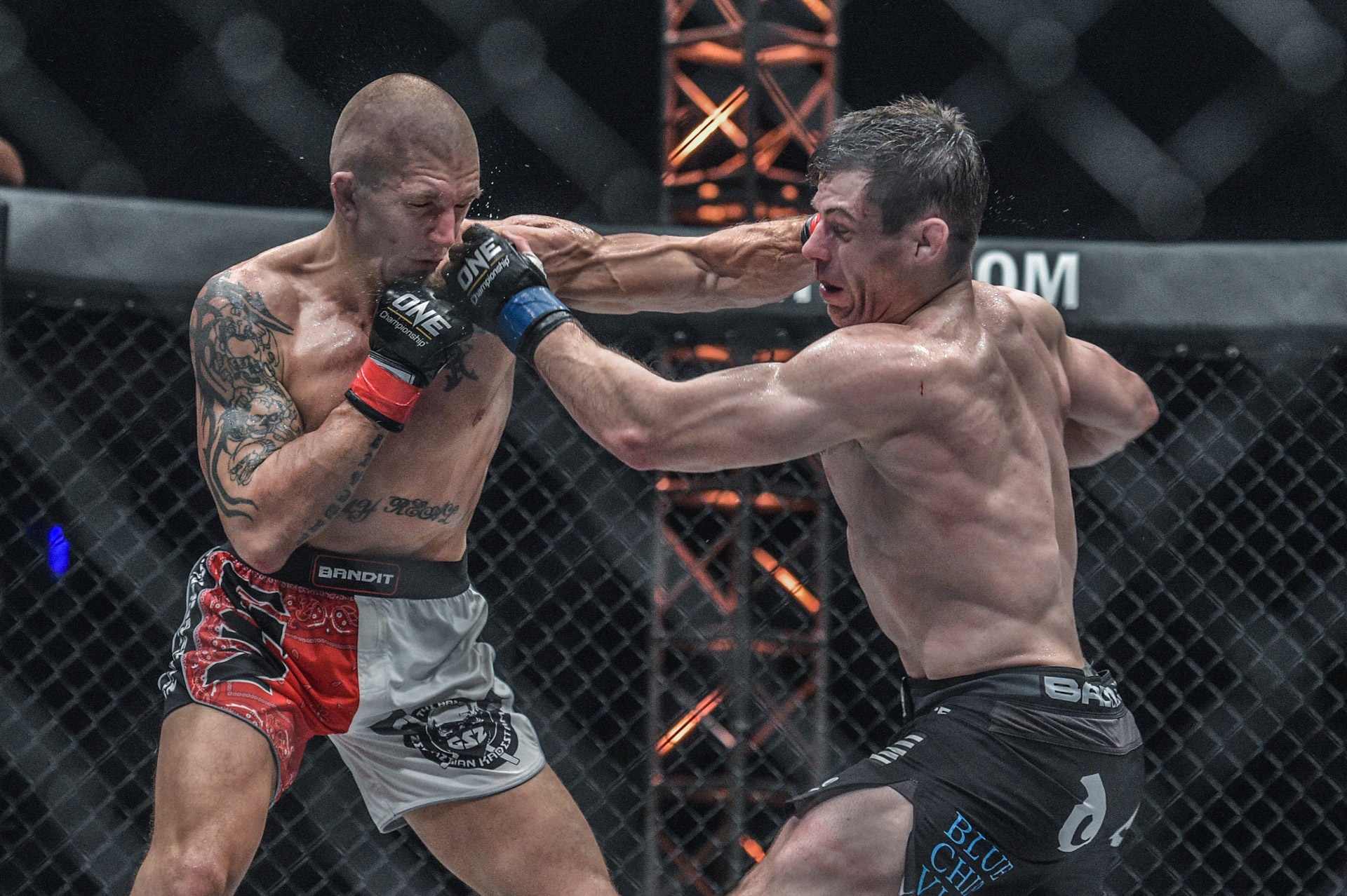 One Championship anh 9