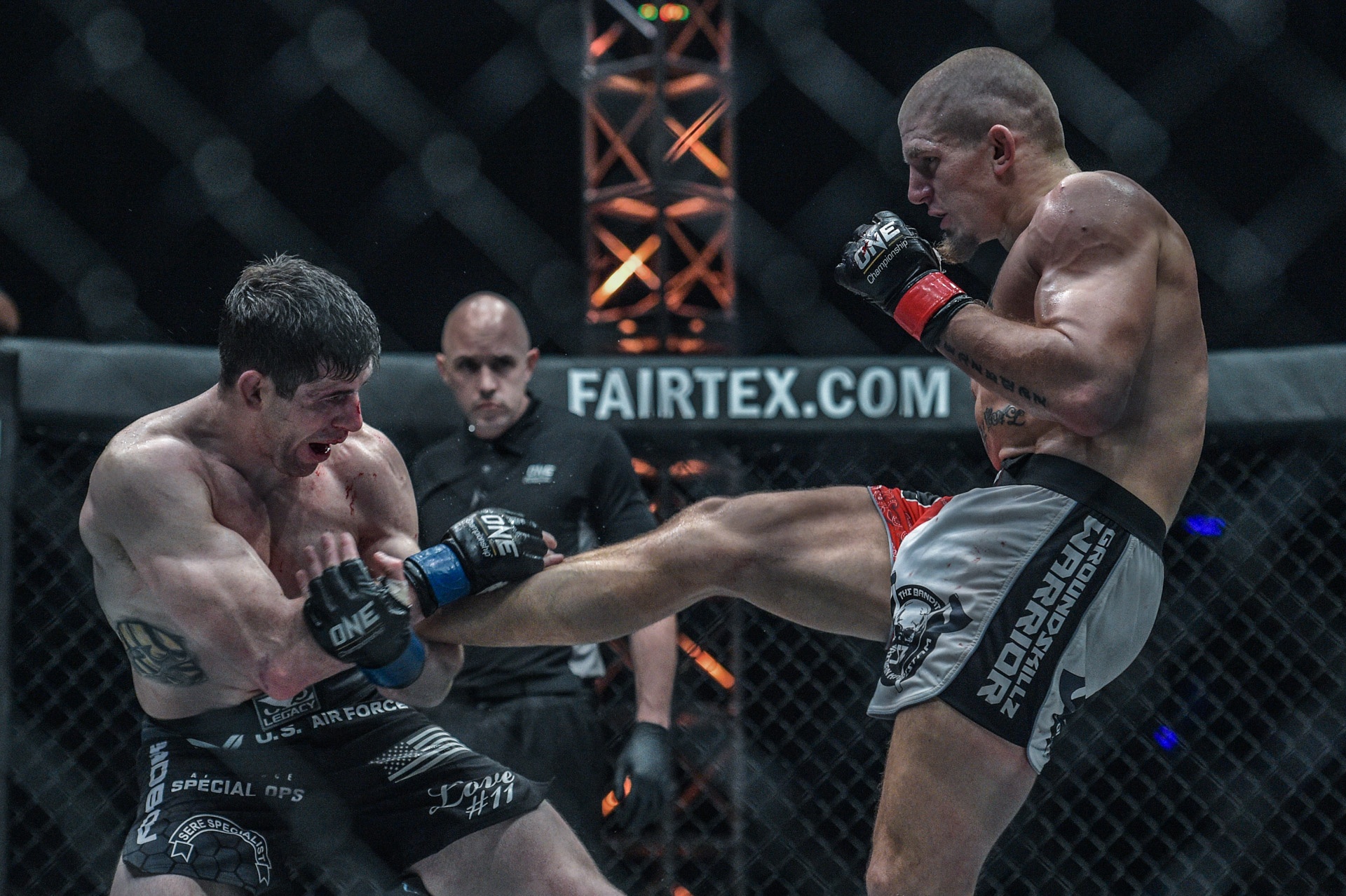 One Championship anh 10