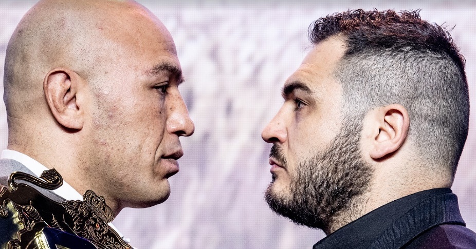 Nha vo dich MMA Brandon Vera muon tiep buoc Pacquiao hinh anh