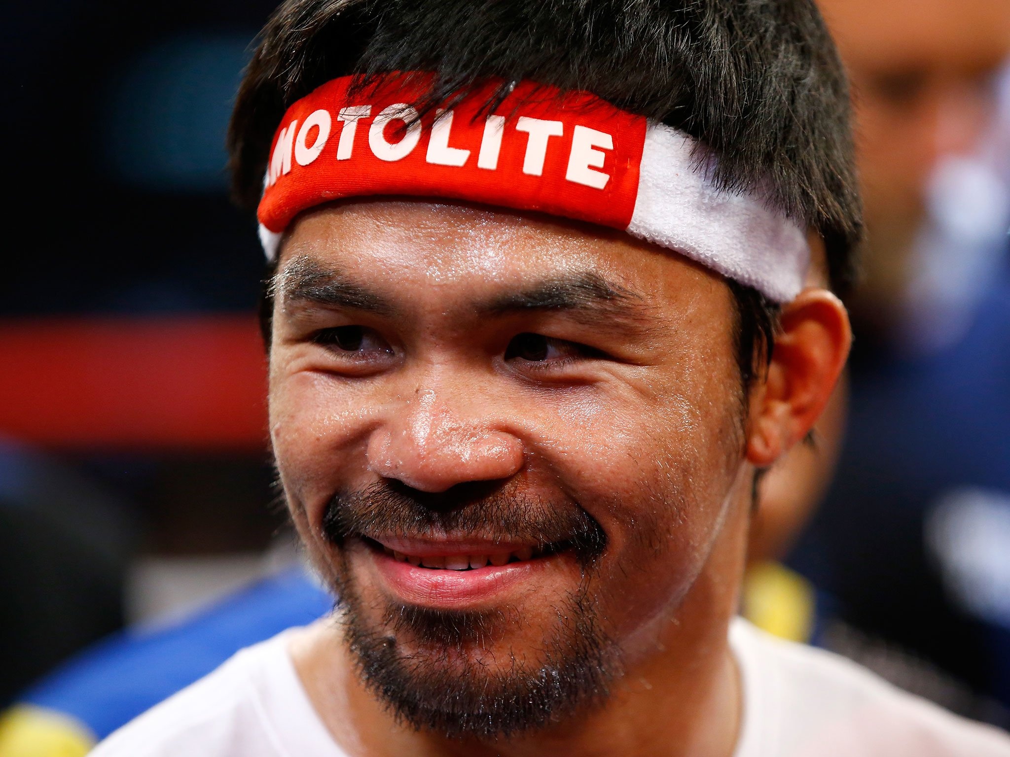 Manny Pacquiao ảnh 3 Manny Pacquiao anh 3