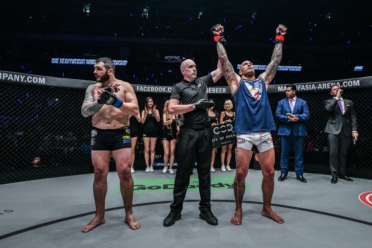 One Championship anh 4