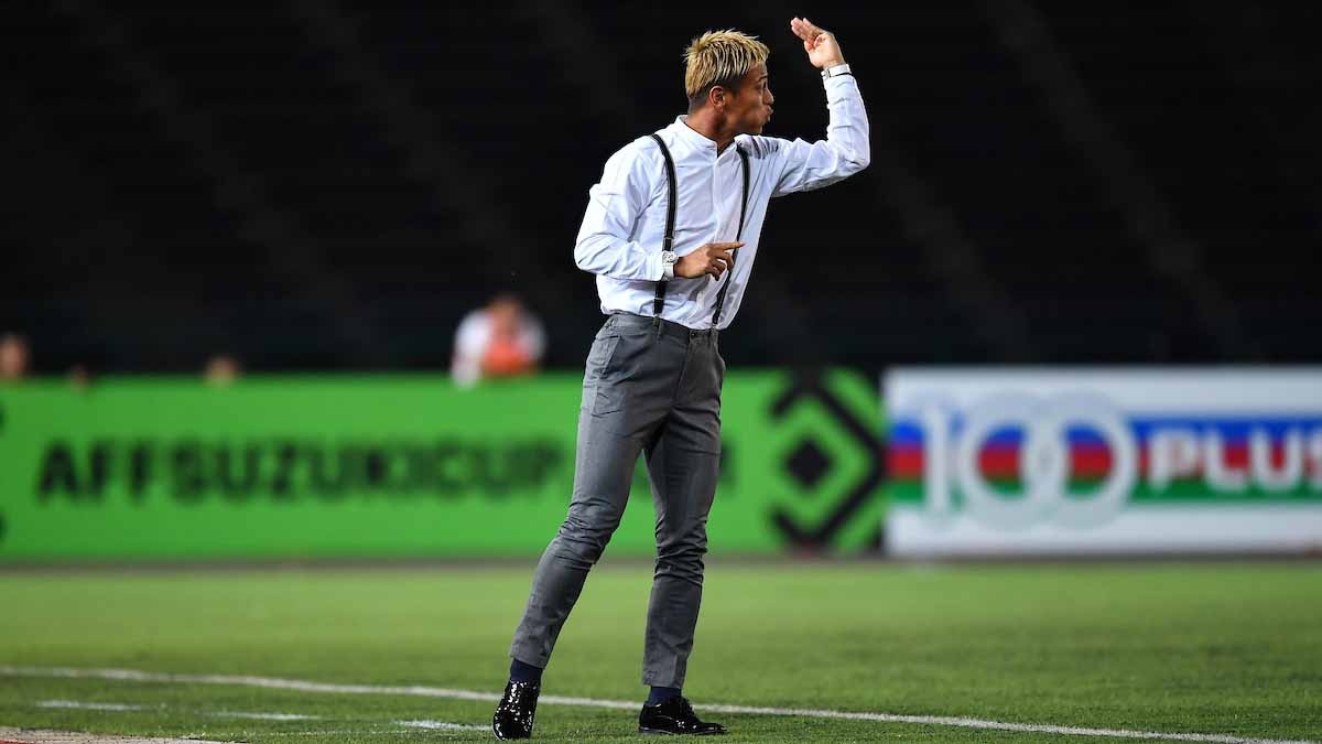 Quang Hải ảnh 3 Quang Hai anh 3