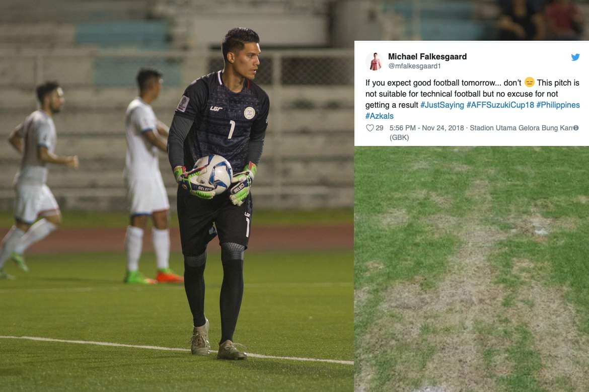 Thu mon Philippines che mat san o Indonesia qua xau hinh anh