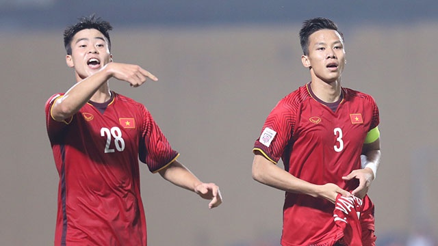 CDV Malaysia muon doi nha gap Viet Nam o chung ket AFF Cup hinh anh