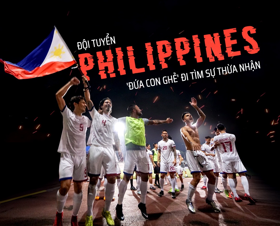 Philippines ảnh 1 Philippines anh 1