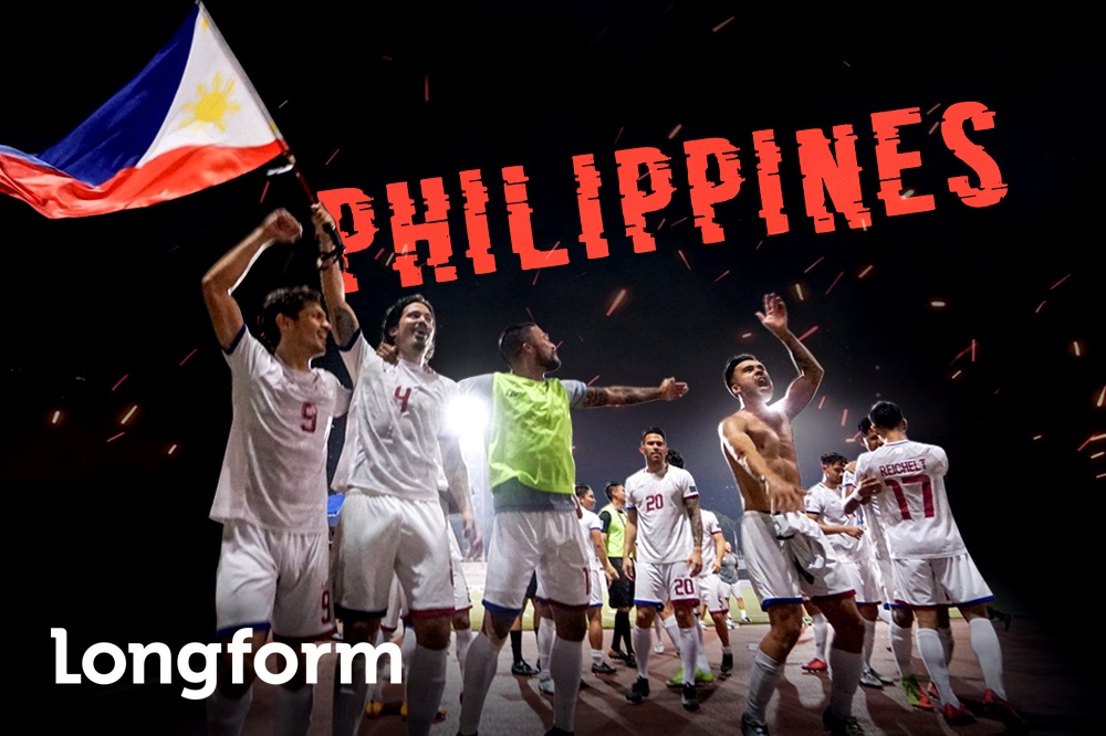 Doi tuyen Philippines - 'dua con ghe' di tim su thua nhan hinh anh