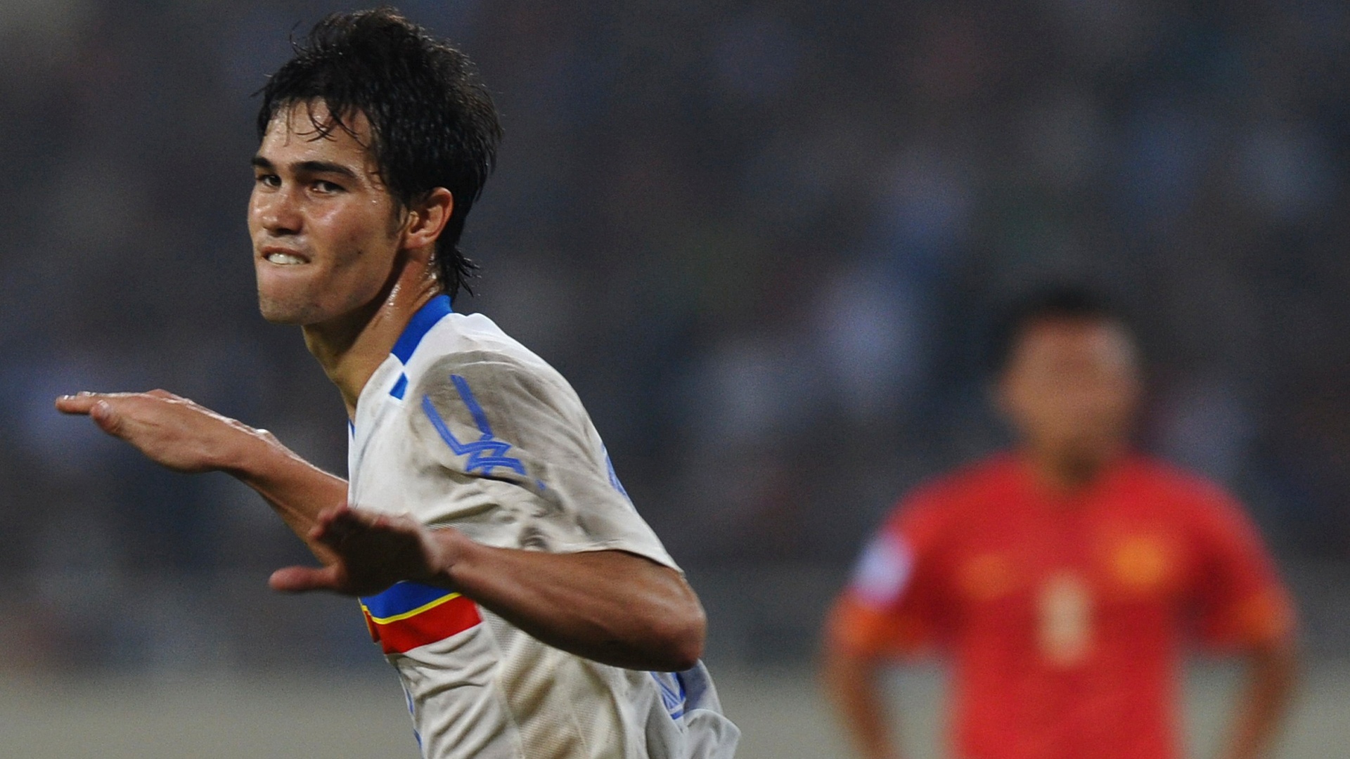 Phil Younghusband  ảnh 1 Phil Younghusband anh 1