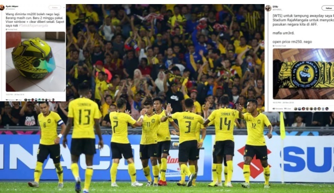 CDV Malaysia ban khan, mu bao hiem de sang Thai Lan co vu doi nha hinh anh