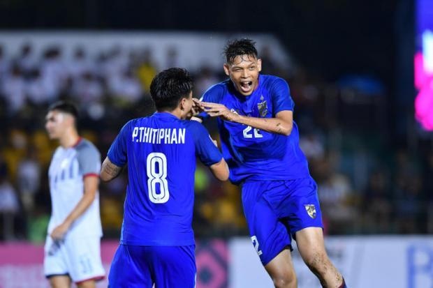 Tien dao Thai Lan: 'Chung toi khong so bien nguoi Malaysia' hinh anh