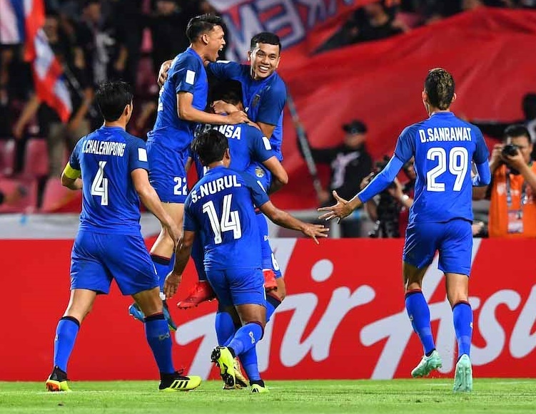 Thái Lan ảnh 1 Thai Lan anh 1