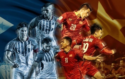 Nhung diem nong quyet dinh tran ban ket Philippines - Viet Nam hinh anh