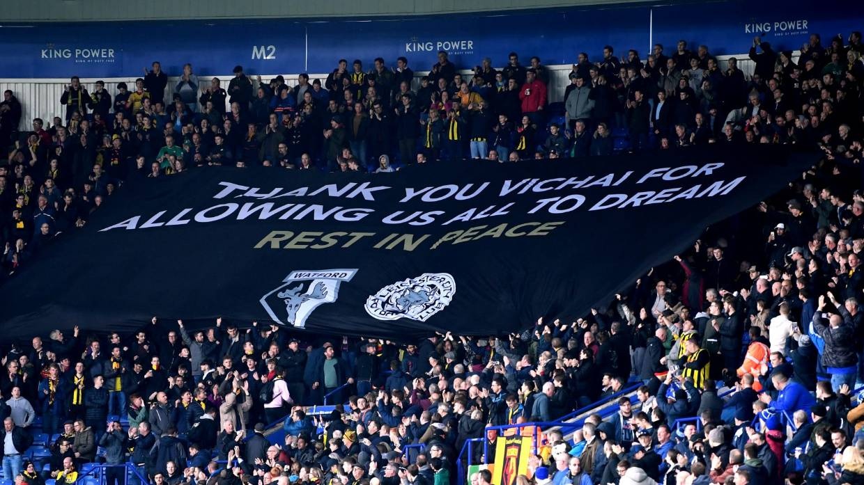 Leicester City ảnh 1 Leicester City anh 1