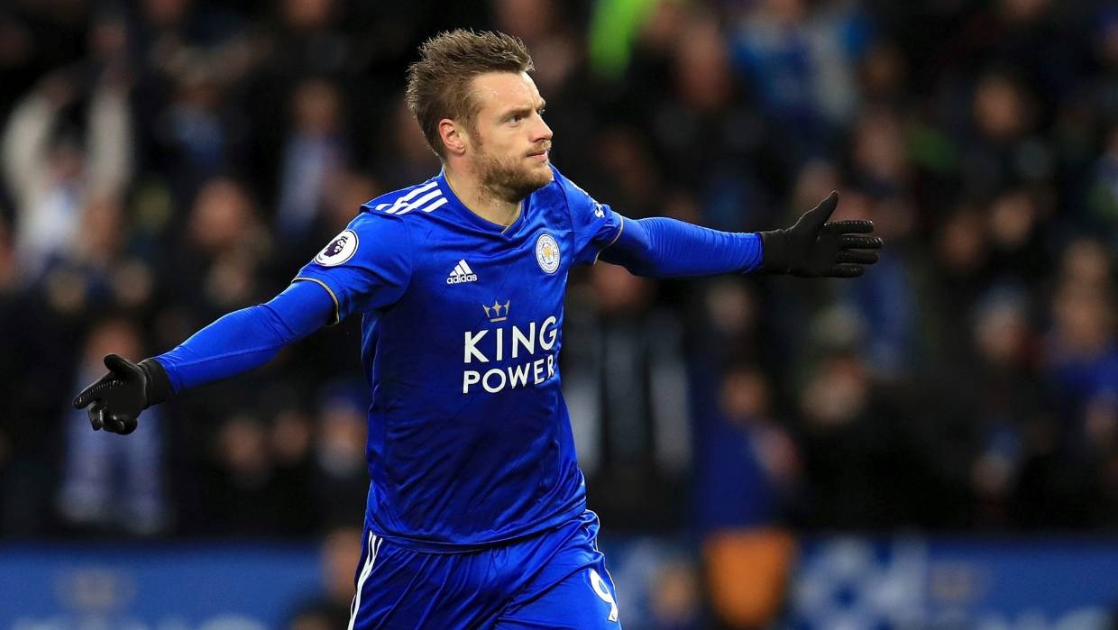 Leicester City ảnh 2 Leicester City anh 2